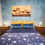 Atena Сasa de vacaciones Montecarlo
