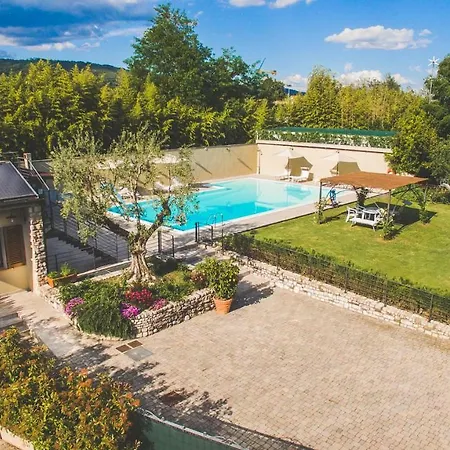 Atena Ferienhaus *