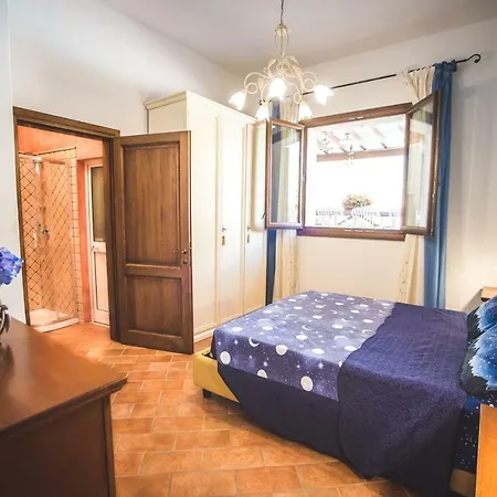Atena Ferienhaus