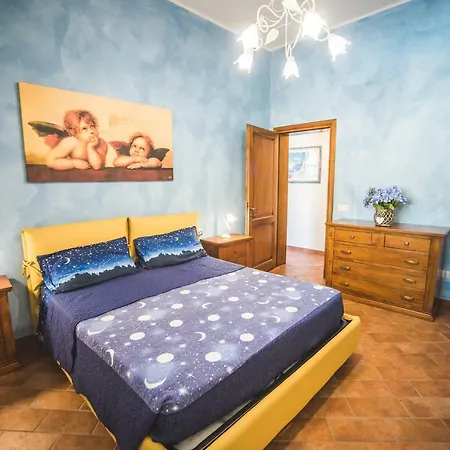 Ferienhaus Atena Montecarlo