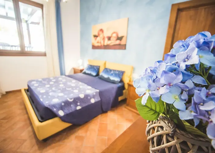 Prázdninový dům Atena Montecarlo